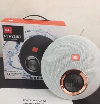 Speaker Bluetooth Jbl K4 Plus