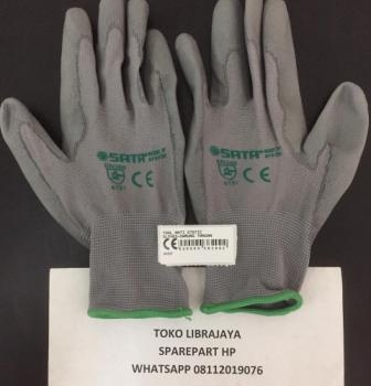 Tool Anti Static Gloves-Sarung Tangan