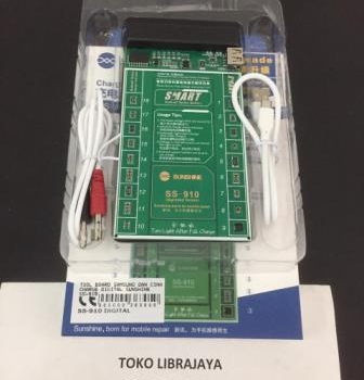 Tool Board Samsung Dan Cina Charge Digital Sunshine Ss-910