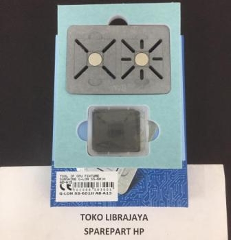 Tool Ip Cpu Fixture Sunshine G-Lon Ss-601H A8-A13