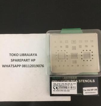 Tool Plat Bga Relife Rl-044 Iphone 6G-6 Plus-A8 Cpu Multi-Purpose