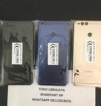 Tutup Batre Huawei Honor 7X Gold
