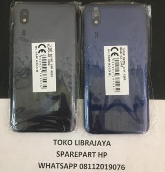 Tutup Batre Sam A260 Blue-A2 Core