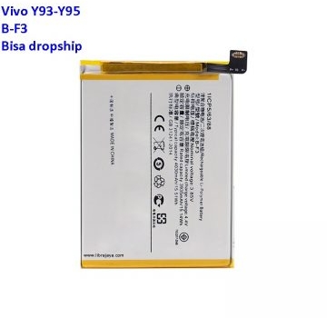 Baterai Vivo Y93-Y91-Y95 B-F3