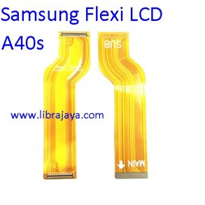 harga flexibel lcd samsung a405s a40s 2019 Flexible Flexibel Main Board Flex Cable Spare Part Grosir Sparepart hp