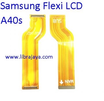 Jual Flexible Samsung A40S 2019 harga murah