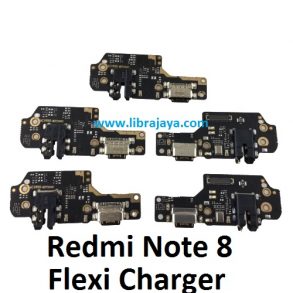 harga flexible charger xiaomi redmi note 8