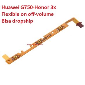 flexible-on-off-volume-huawei-g750-honor-3x