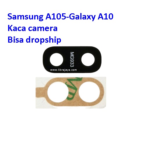 Kaca Camera Samsung A105