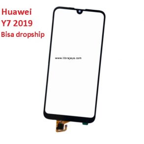 touch-screen-huawei-y7-2019