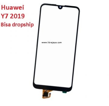 Touch screen Huawei Y7 Pro 2019
