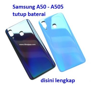 Jual Tutup baterai Samsung A505