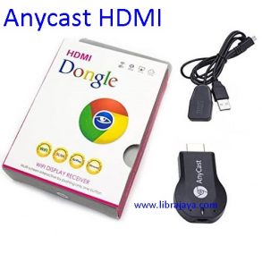 harga anycast dongle hdmi