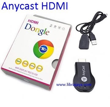 Anycast Dongle hdmi murah