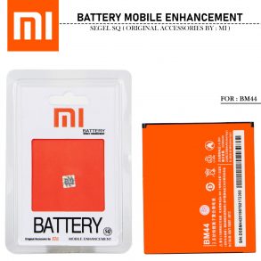 BATRE XIAOMI REDMI 2 SQ-BM44 Batre Battery Grosir Sparepart hp