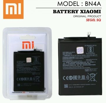 Jual Baterai Redmi Note 7