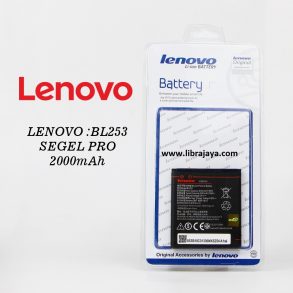 baterai lenovo a1000-lenovo bl253