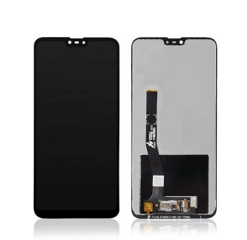Jual Lcd Asus Zenfone Max Plus M2 ZB634KL