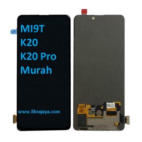 Jual Lcd Xiaomi MI9T-Redmi K20-Redmi K20 Pro