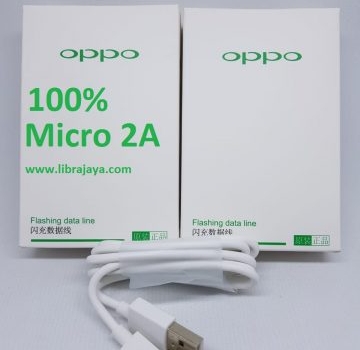 Jual Kabel Data Oppo Micro 2A harga murah