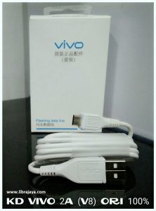 harga kabel data vivo micro-2a