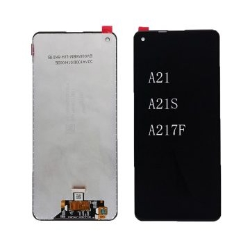 Jual Lcd Samsung A217F-Galaxy A21s