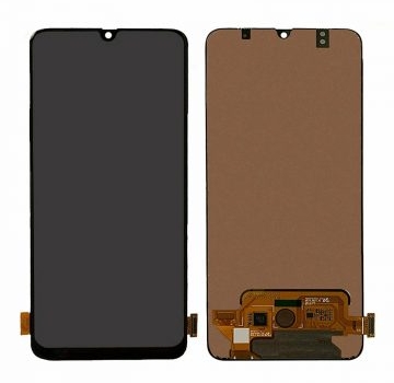 Lcd Samsung A705-Galaxy A70 harga murah