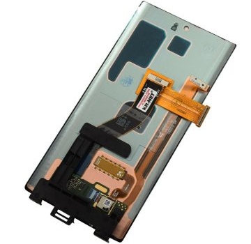 Jual Lcd Samsung Note 10 harga murah
