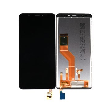 LCD XIAOMI BLACK SHARK 2 BLACK-TS