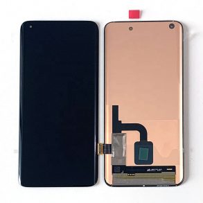 LCD XIAOMI MI 10 PRO 5G BLACK-TS