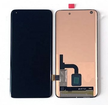 LCD XIAOMI MI 10 PRO 5G BLACK-TS