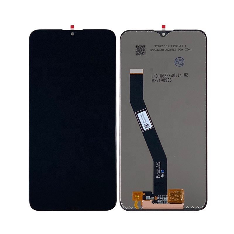 Jual Lcd Xiaomi Redmi 8
