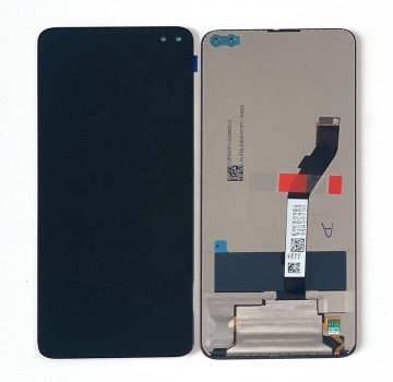 LCD XIAOMI REDMI K30 BLACK-TS
