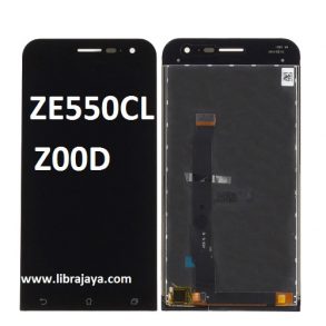 lcd asus zenfone 2 ze550ml-z00d