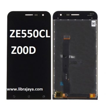Jual Lcd Asus Zenfone 2 ZE500CL-Z00D
