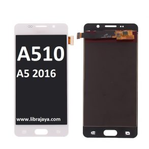 Jual Lcd Samsung A510 Toko Libra Jaya Toko Libra Jaya