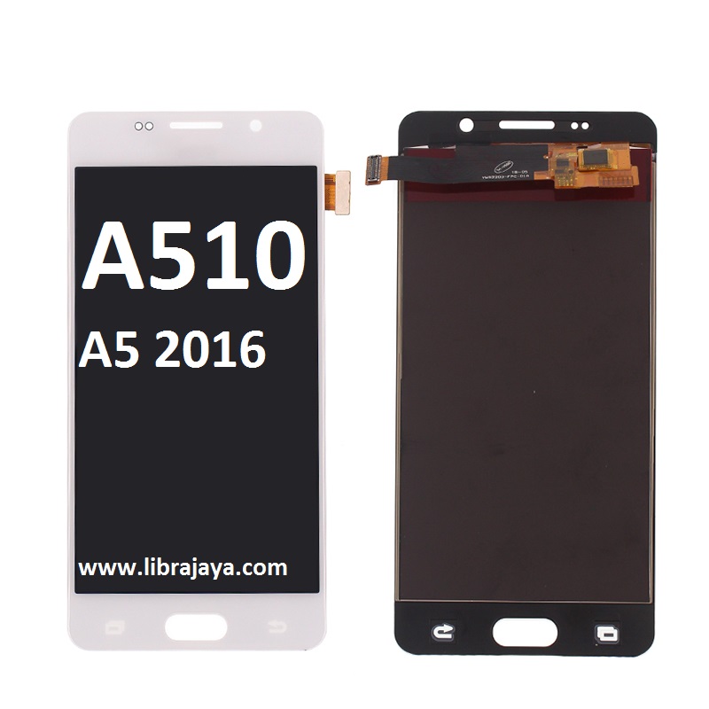 lcd samsung a510-a5 2016