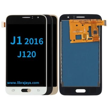 Jual Lcd Samsung J1 2016
