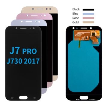 Jual Lcd Samsung J730-J7 Pro