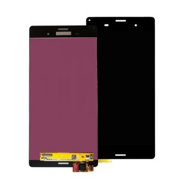 Lcd Sony D6603-Xperia Z3 harga murah