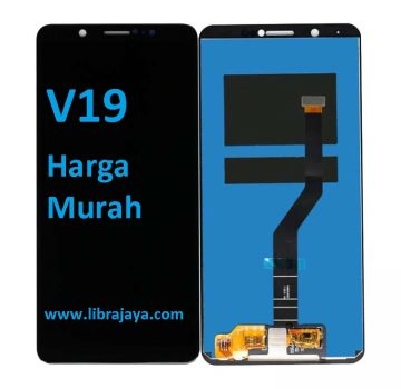 Jual Lcd Vivo V19 harga murah
