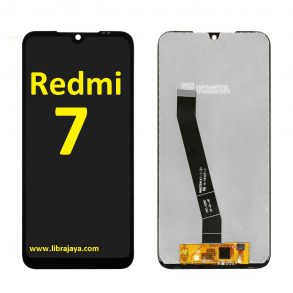 harga lcd xiaomi redmi 7