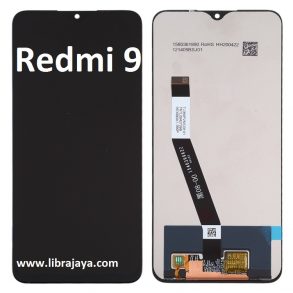 harga lcd xiaomi redmi 9