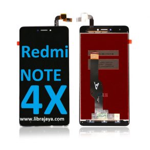 lcd xiaomi redmi note 4x