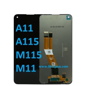 lcd samsung a11-a115-m11-m115