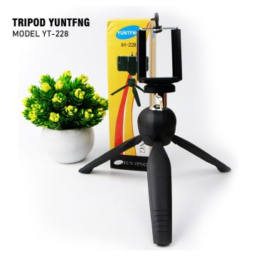 TRIPOD-YT-228