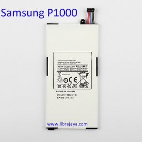 harga batre samsung p1000 galaxy tab