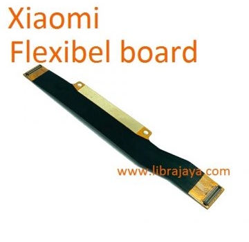 Jual Flexible Board Xiaomi Redmi Note 4X