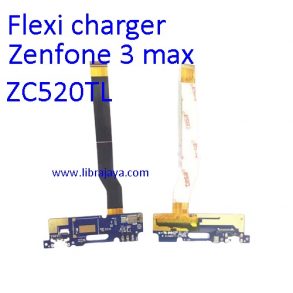 harga flexibel charger asus zenfone 3 max zc520tl