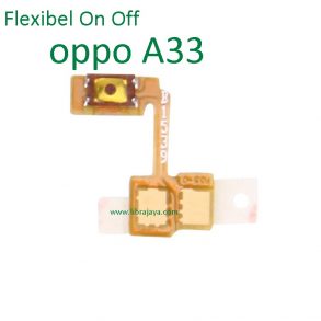 harga flexibel on off oppo a33